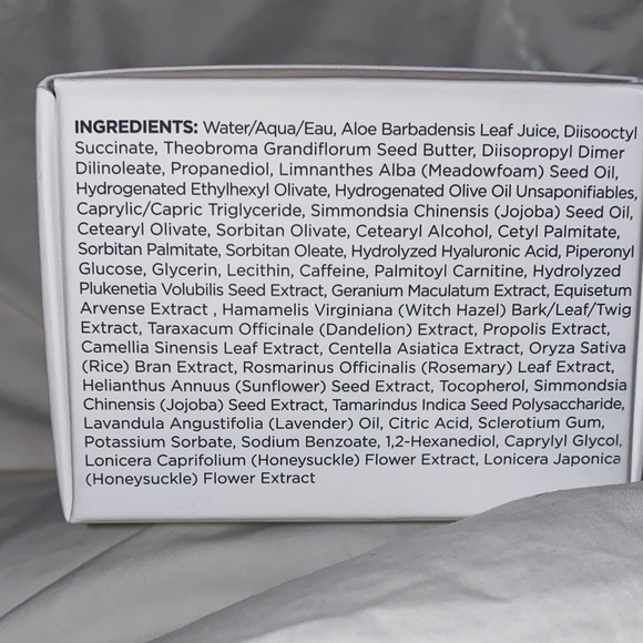 GoPure Tighten & Lift Neck Cream - Picture 5 of 5